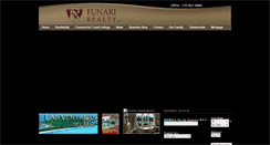 Desktop Screenshot of 2927darlingtonrun.funarirealty.com